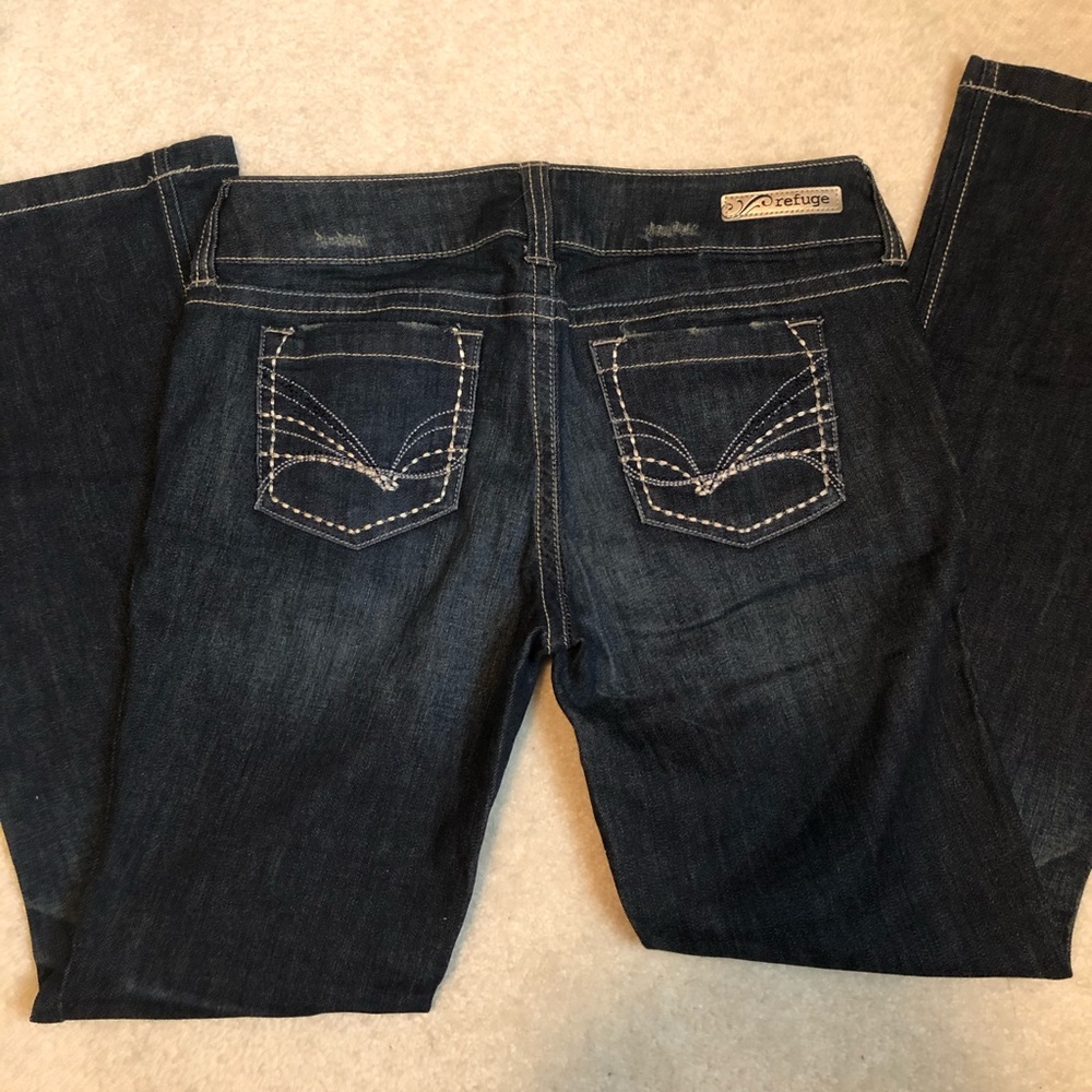 Jeans - Picture 2 of 4